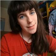 Profesora de español se ofrece a dar clases de lengua española y literatura a niveles de primaria, secundaria y bachillerato; así como español para extranjeros